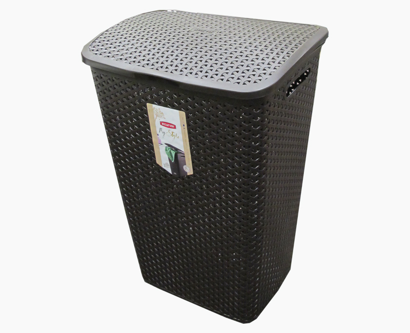 PONGOTODO RATTAN MARRON 55L  916200
