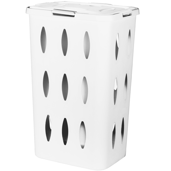 PONGOTODO RECT.60L BCO 91145000