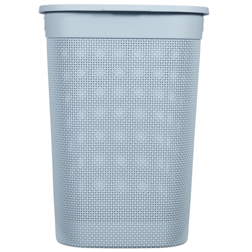 PONGOTODO RESINA AZUL 55L 61X44X35 924100