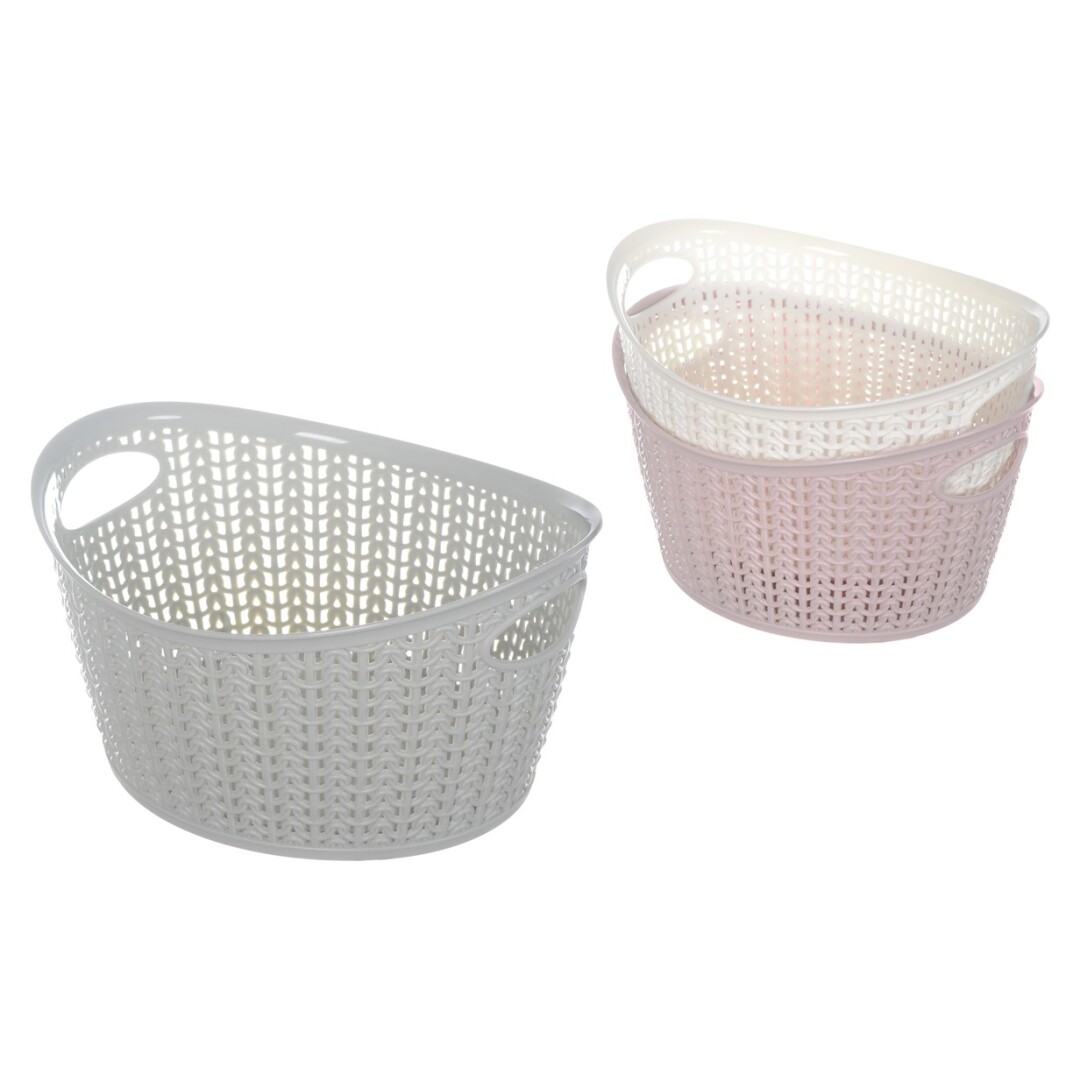 PONGOTODO TRENZADO OVAL 3.3L 901200