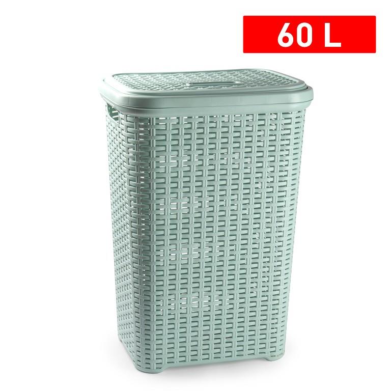 PONGOTODO VERDE RATTAN 60L 913600
