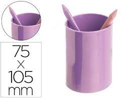 PORTALAPICES 771 MALVA PASTEL 901200