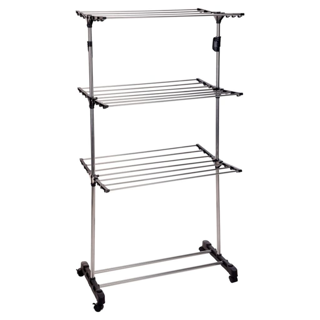 PORTAROPA MOVIBLE 80X57X165 925400