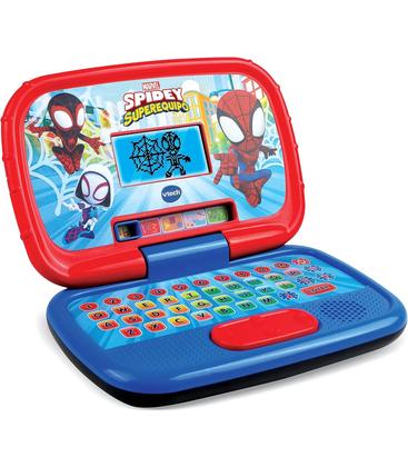 PORTATIL EDUCATIVO SPIDEY 9321000R