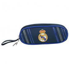 PORTATODO R.MADRID OVAL 2CREM 9046500