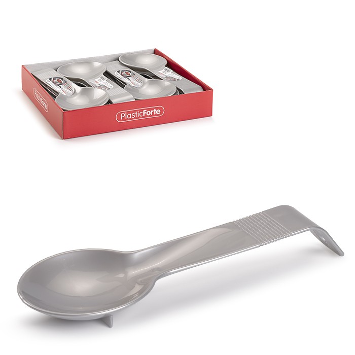 POSA CUCHAHARA GRIS 9007500