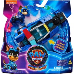 P.PATROL VEHICULO CHASE 6067507 917900R