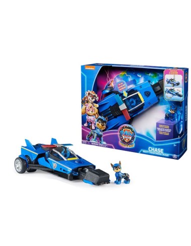 P.PATROL VEHICULO LUJO CHASE 6067497 9537500K