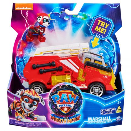 P.PATROL VEHICULO MARSHALL 6067509 917900R
