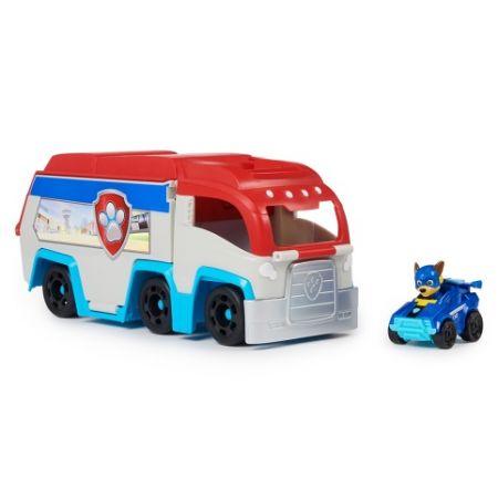 P.PATROL VEHICULO PATRULLA 6067085 931200
