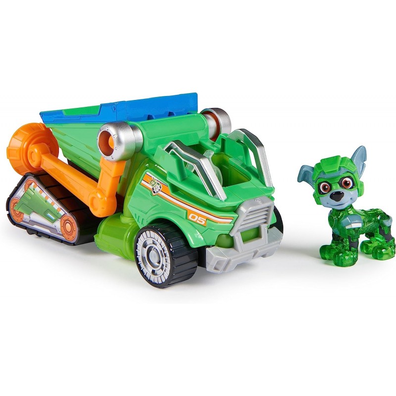 P.PATROL VEHICULO ROCKY 6067508 917900R