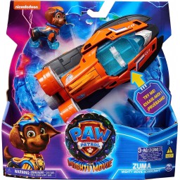 P.PATROL VEHICULO ZUMA 6067510 917900R