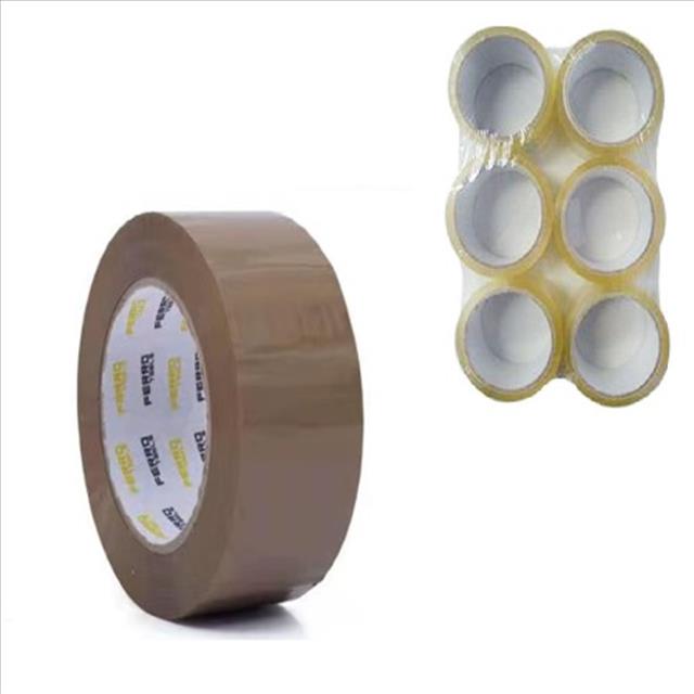 PRECINTO MARRON 4.8CM X100M 27960011180 9016500