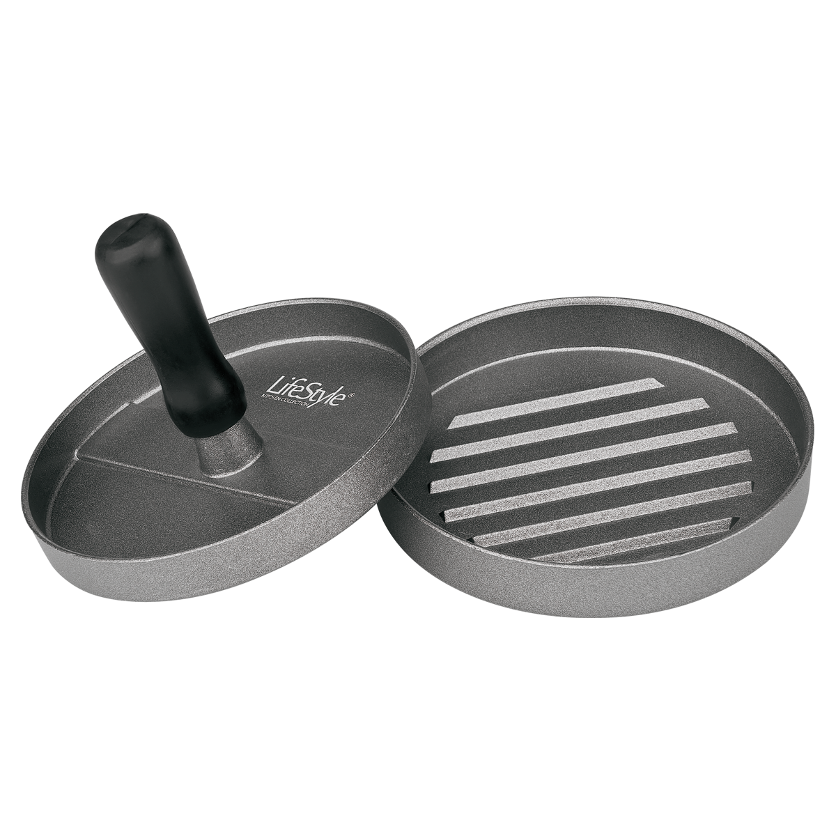 PRENSA PARA HAMBURGUESAS 11.5CM 905200