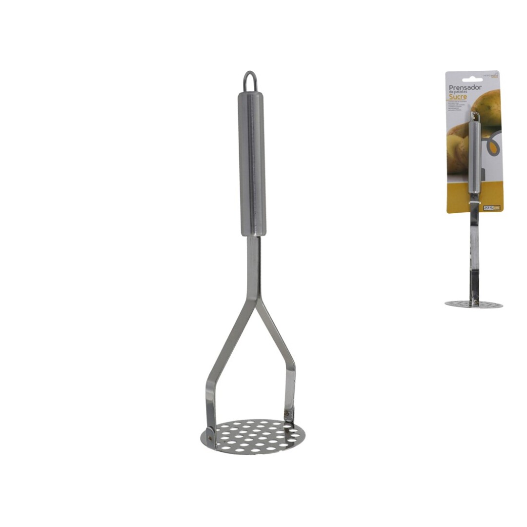 PRENSADOR PATATAS SUCRE 27.5CM 9015500