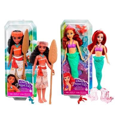 PRINCESAS DISNEY  VAIANA C/ACC  HPG72 910800