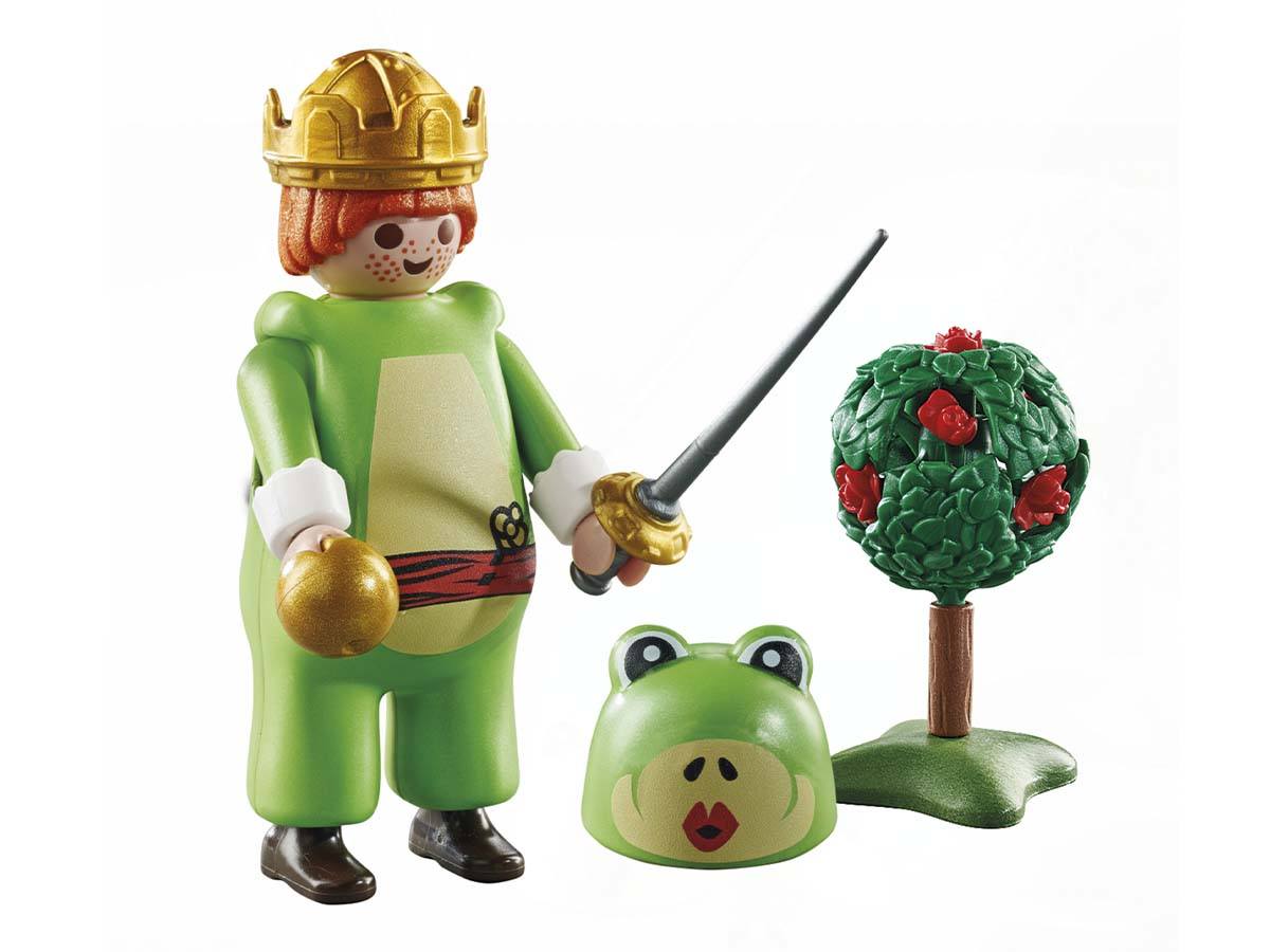PRINCIPE RANA 9038500