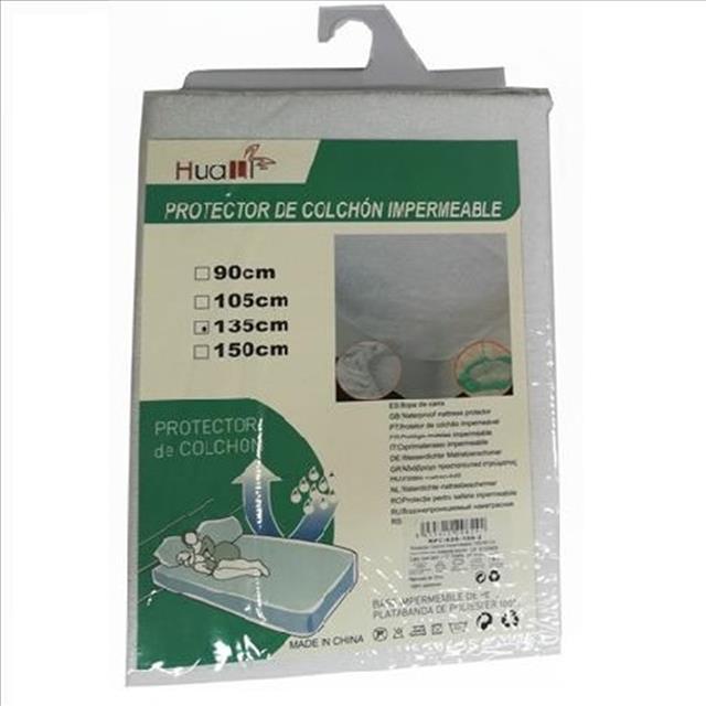 PROTEC. COLCHON IMP. 135X190 6251002 9082500