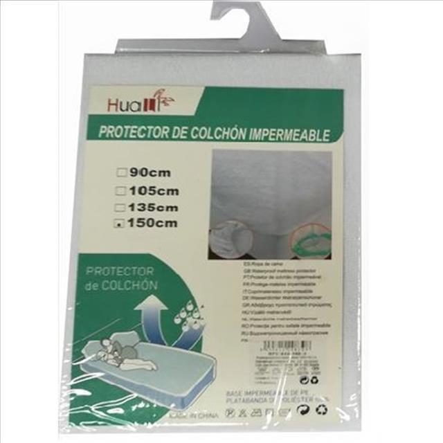PROTECT COLCHON IMP. 150X190 6251003 989500