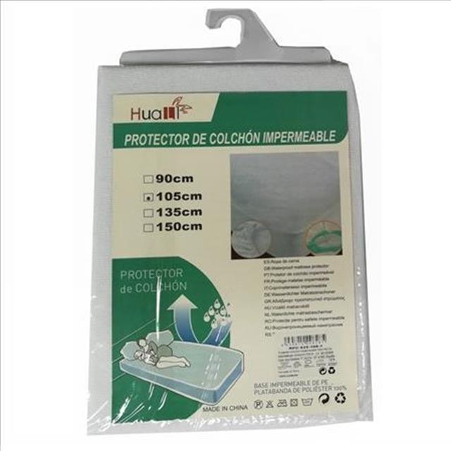 PROTECT COLCHON IMP.105 X190 6251001 9067500