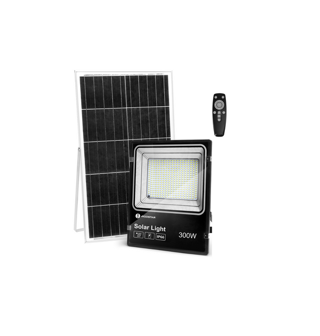 PROYECTOR SOLAR LED 300W 6500K 967800