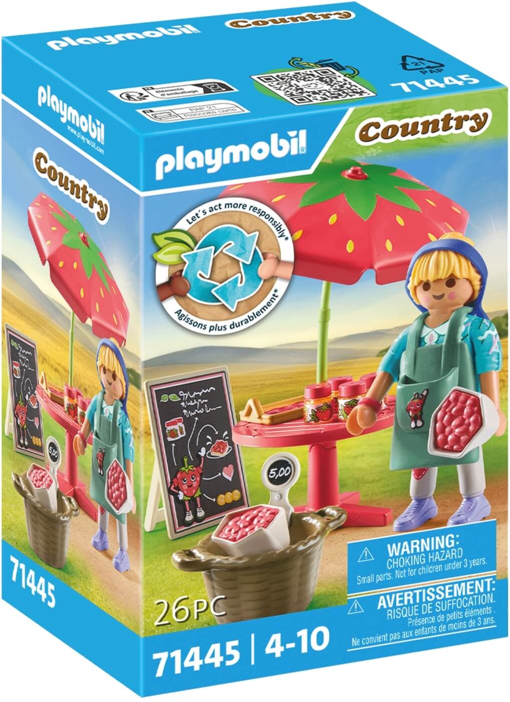 PUESTO MERMELADAS CASERAS 9089500