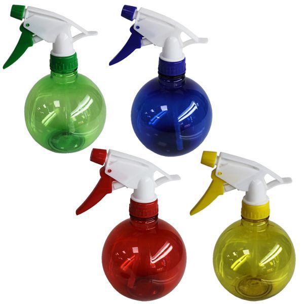 PULVERIZADOR BOLA 0.5L 9008500