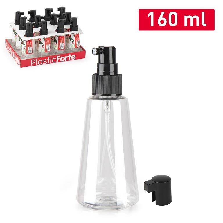 PULVERIZADOR C/TAPON 160ML 900900
