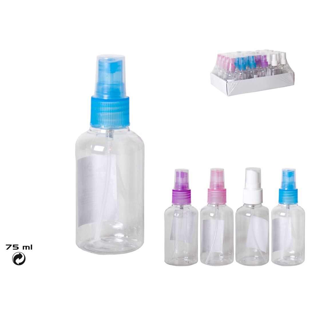 PULVERIZADOR IRIS 75ML 9003500
