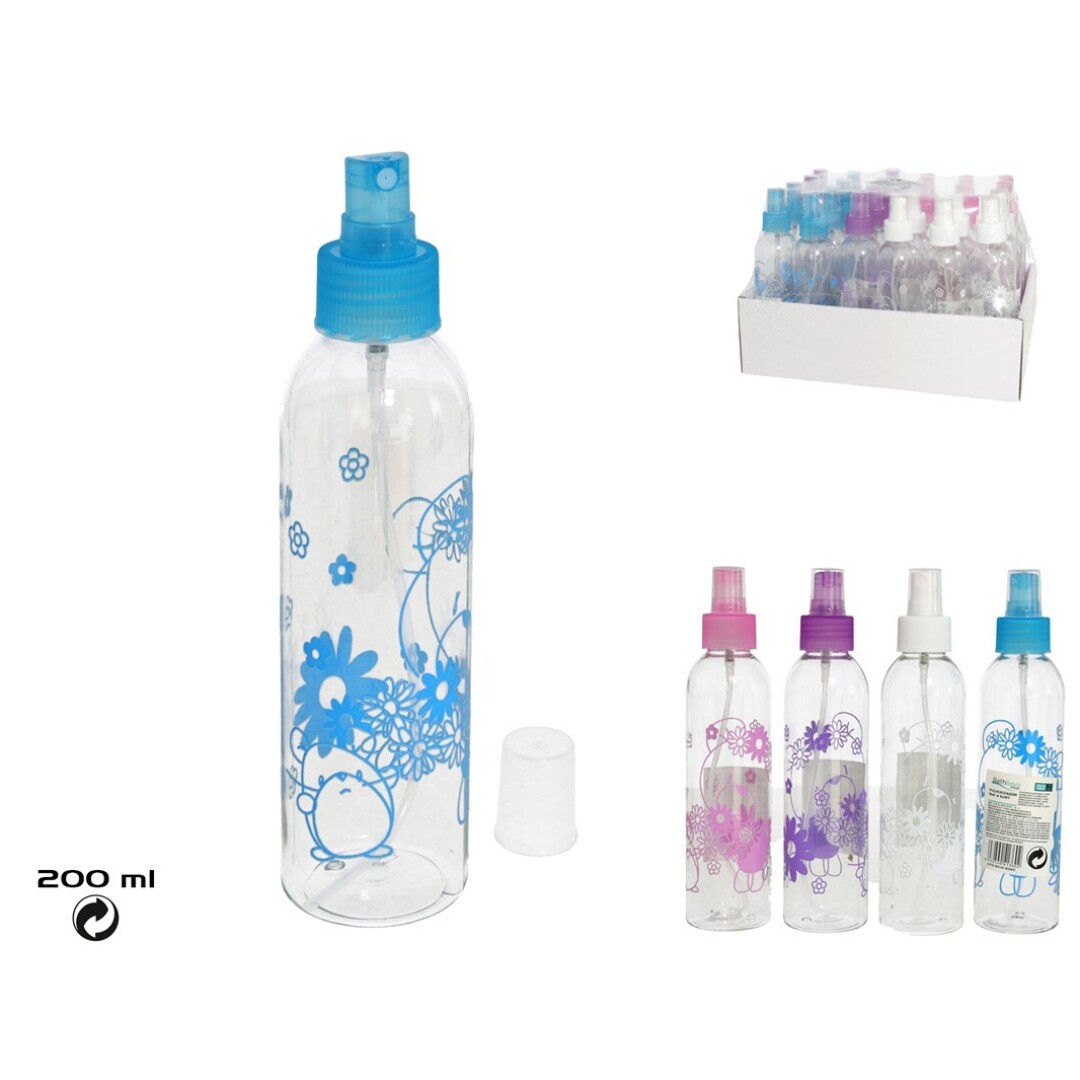 PULVERIZADOR MAY 200ML 9004500