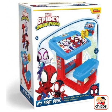 PUPITRE SPIDEY 943500R