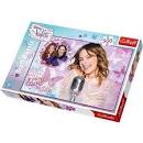 PUZZLE VIOLETA MUSIC LOVE 500PZ 9037500