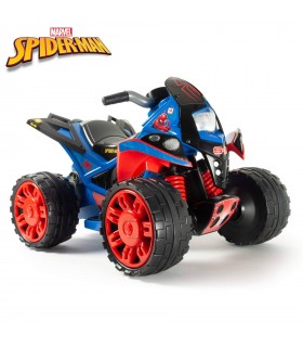 QUAD THE BEAST SPIDERMAN 9153600