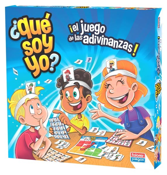 QUE SOY YO 907800