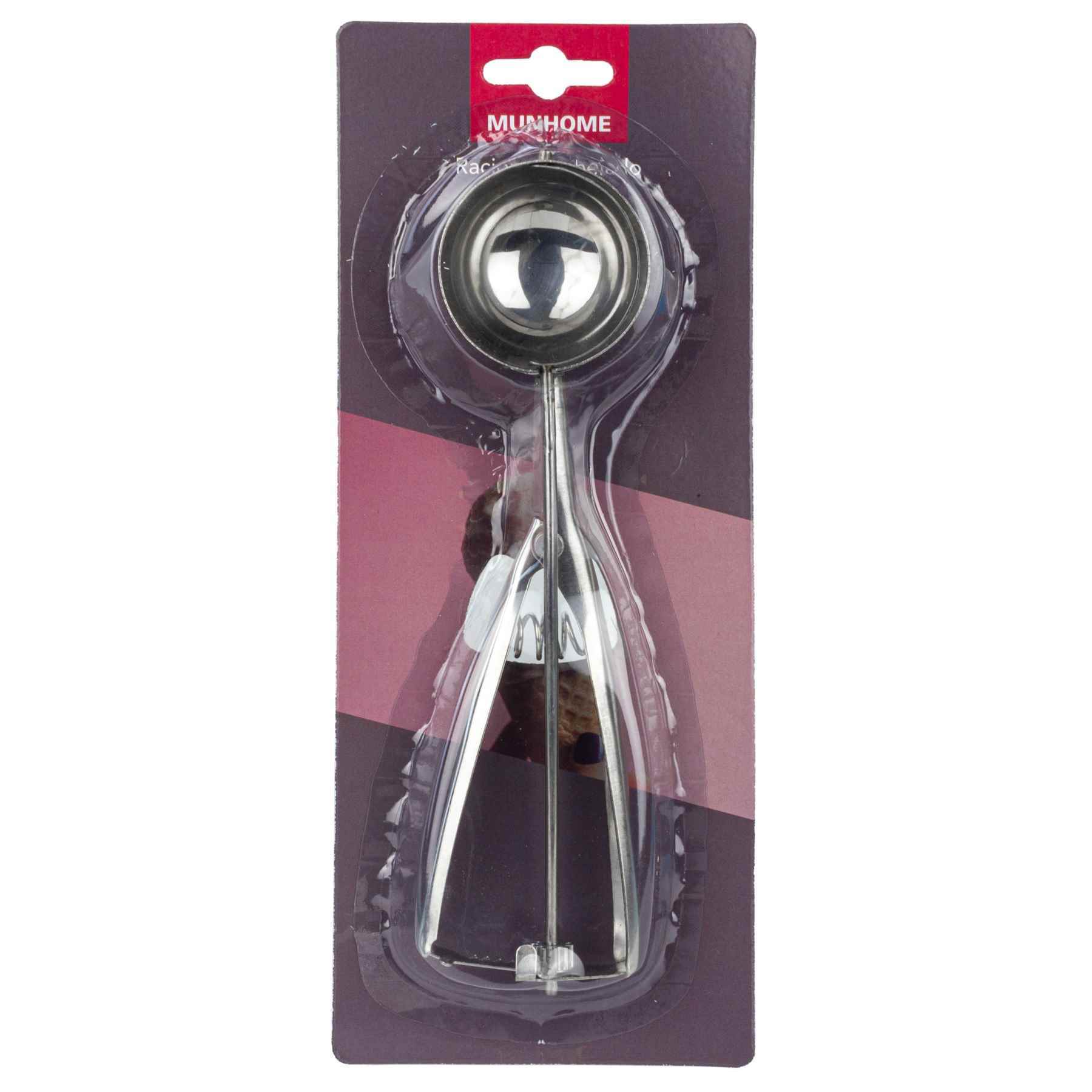 RACIONADOR HELADOS INOX 5.5MM 902000