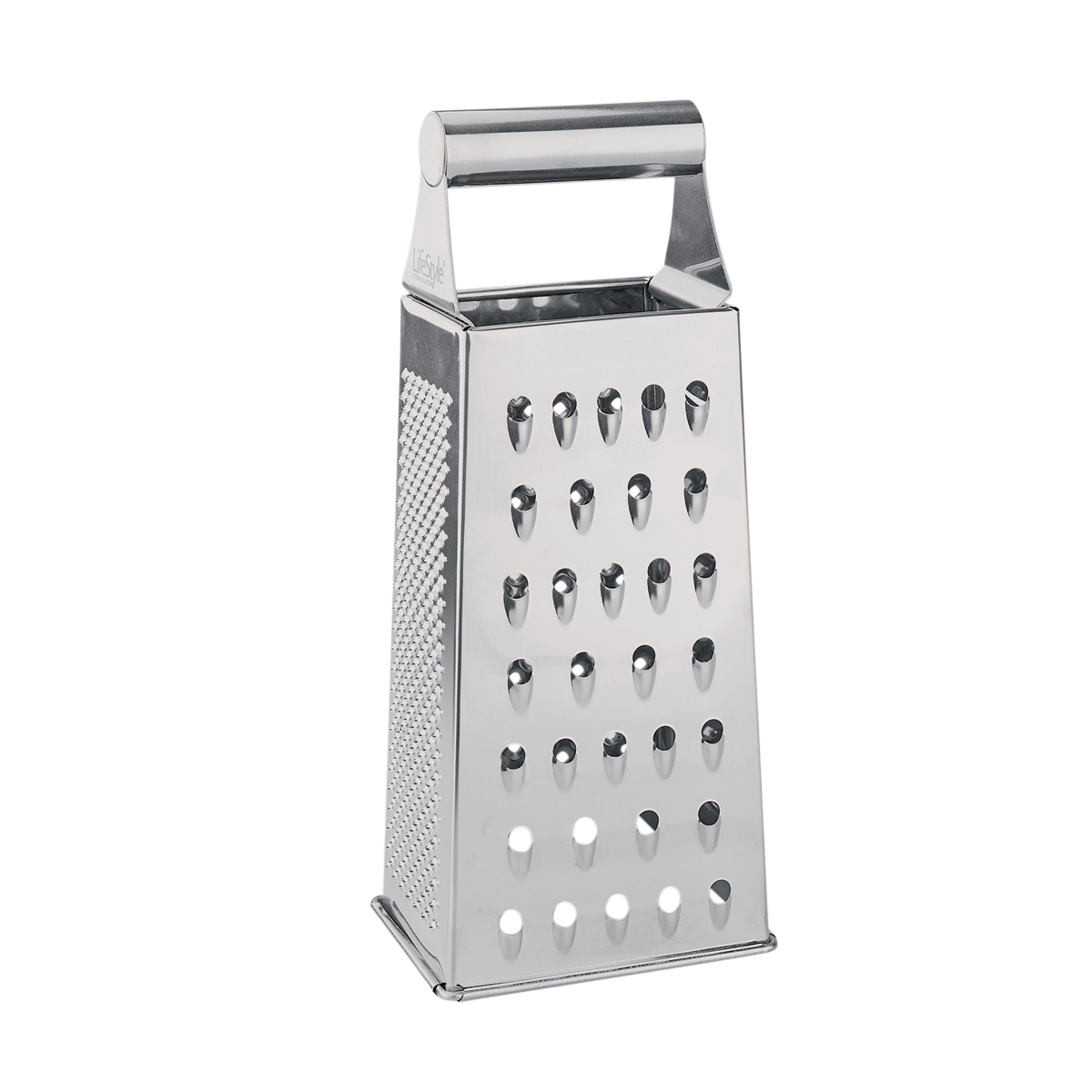 RALLADOR 4 CARAS 902700