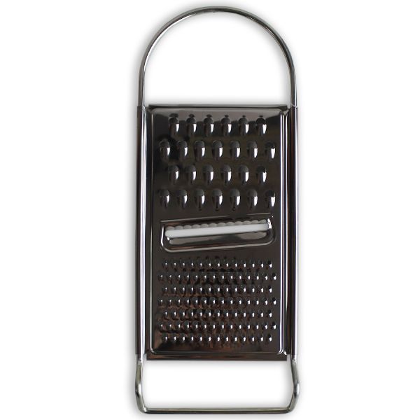 RALLADOR A.INOX. 29X11CM  900800