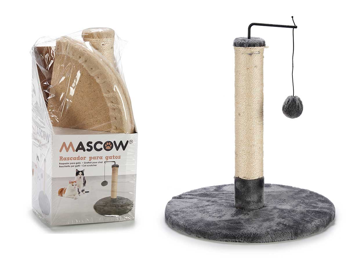 RASCADOR PARA GATOS 908100