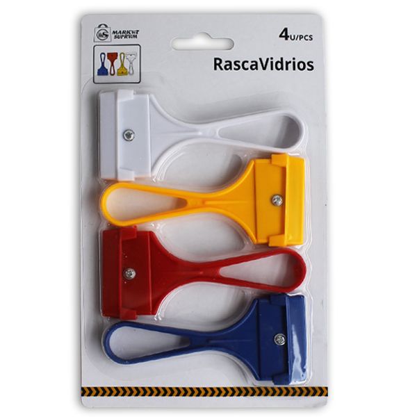 RASCAVIDRIOS 4UNID  9007500