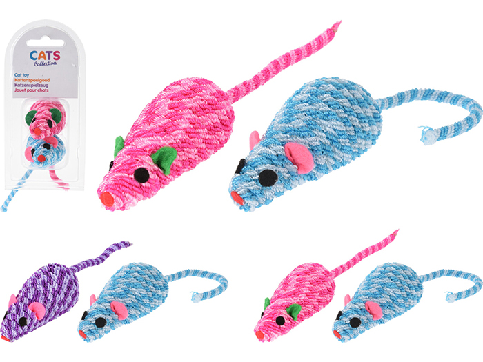 RATON PARA MASCOTAS 9012500