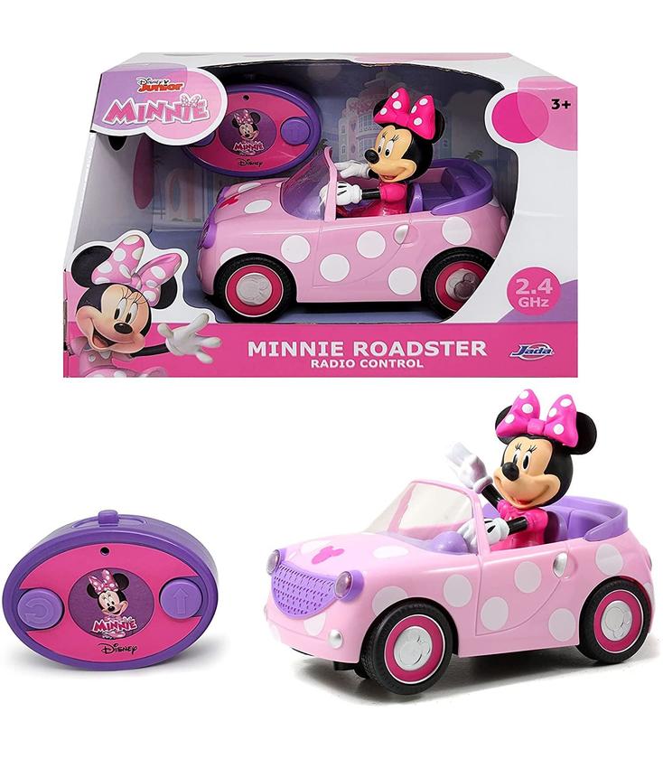 RC MINNIE ROASTER 19CM 931700R