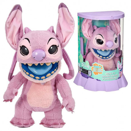REAL FX STITCH  ANGEL RE002000 9895500