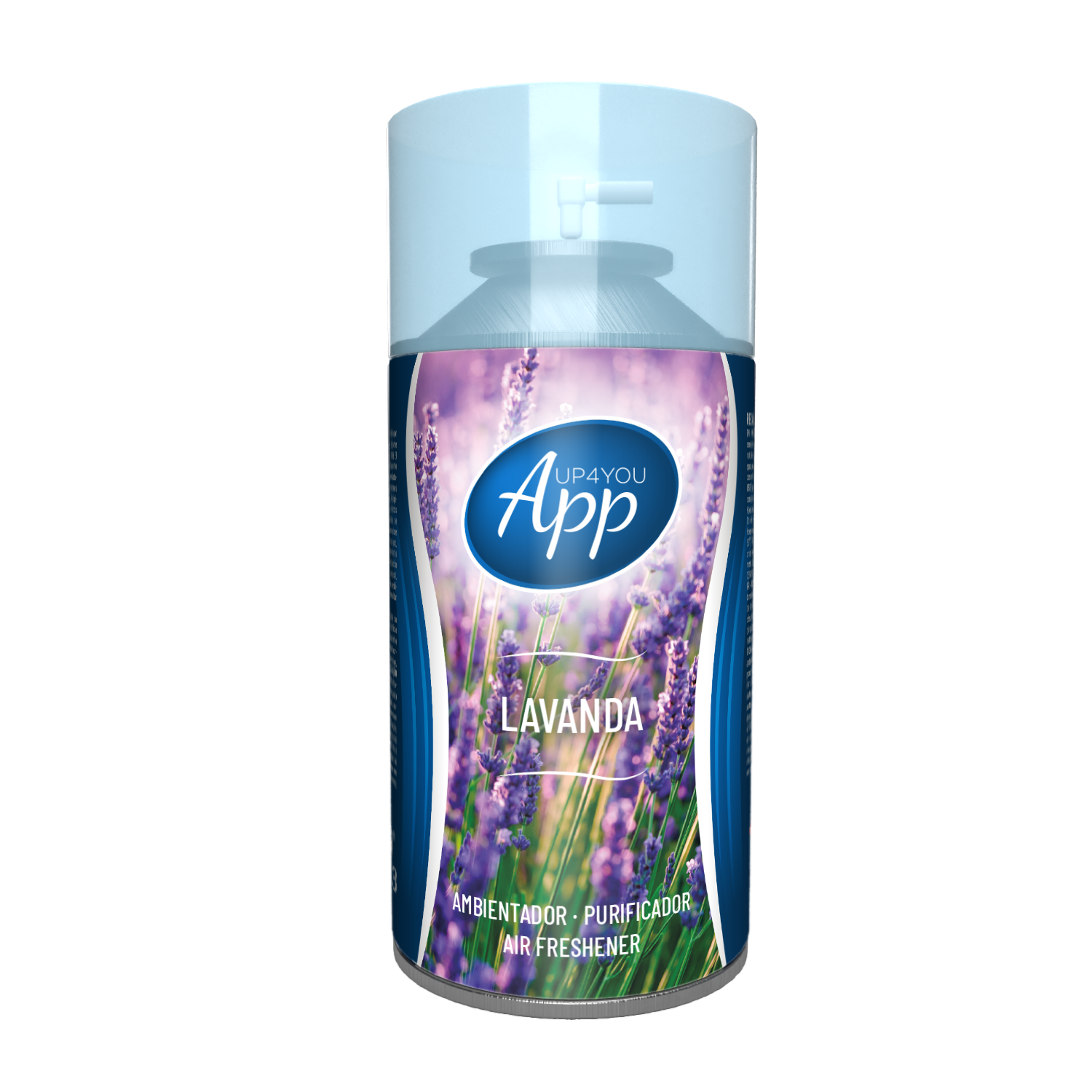 RECAMBIO AEROSOL  LAVANDA  APP 335CC 901000