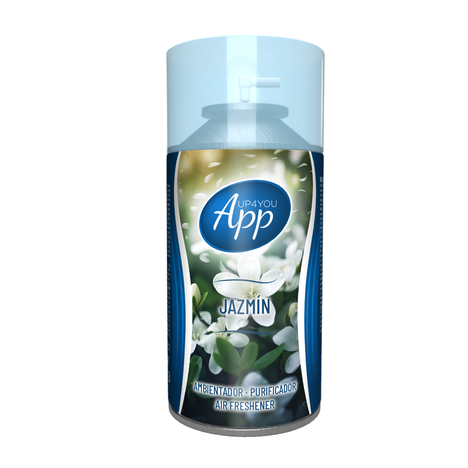 RECAMBIO AEROSOL JAZMIN APP  335CC  901000