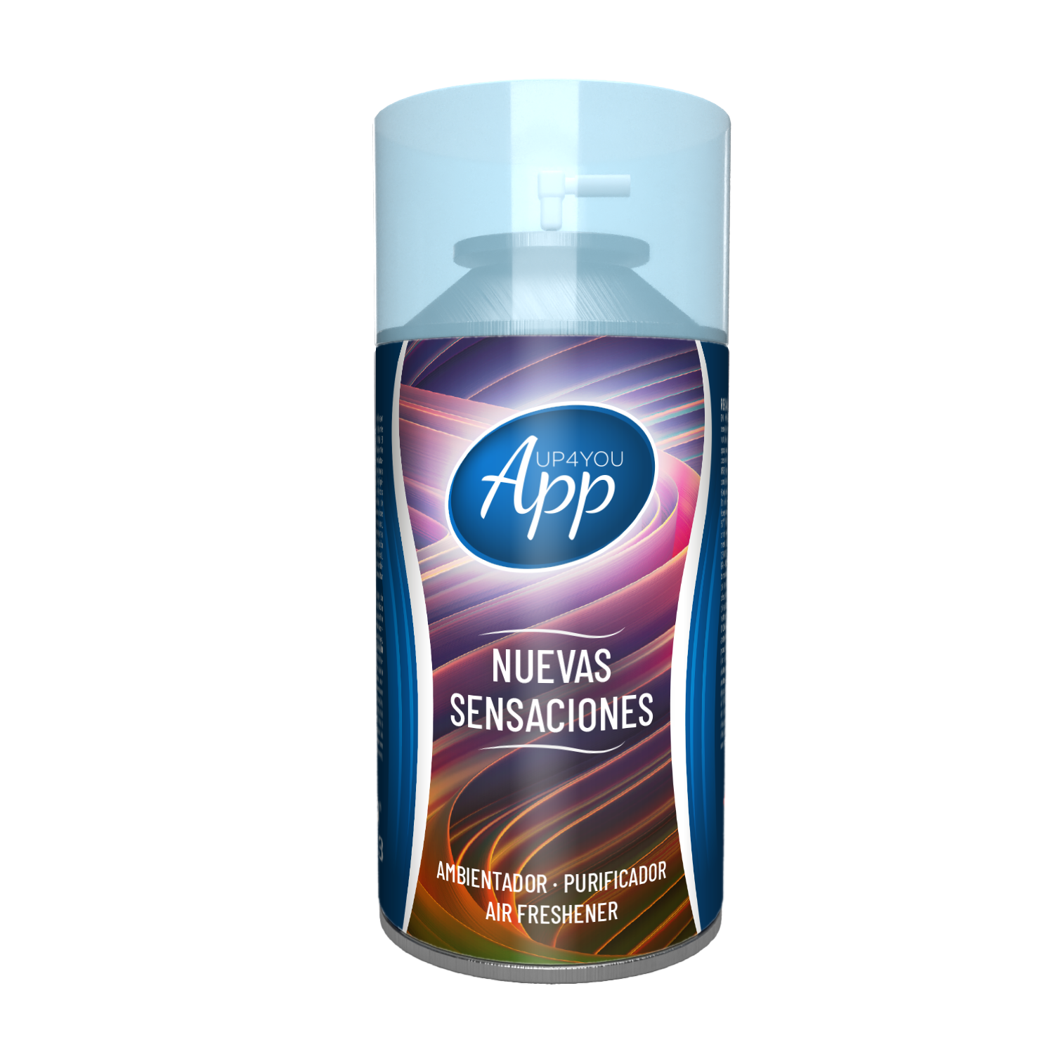 RECAMBIO AEROSOL N.SENSACIONES APP 335CC  901000