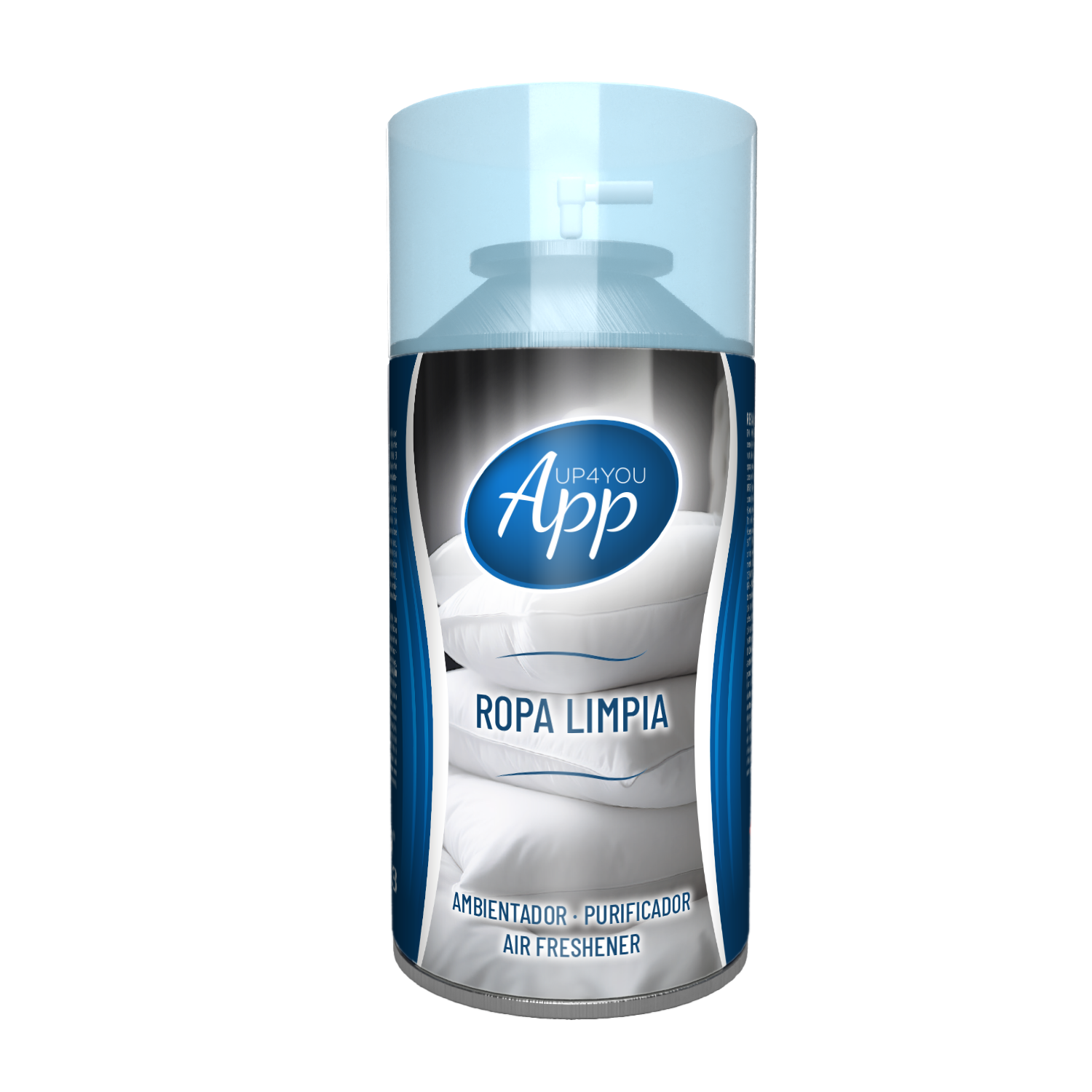 RECAMBIO AEROSOL R.LIMPIA  APP 335CC 9010000