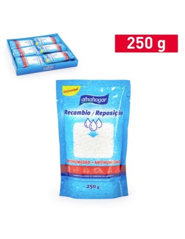 RECAMBIO ANTIHUMEDAD 250GR 901200