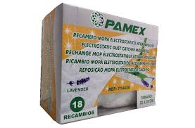 RECAMBIO MOPA ATRAPAPOLVO 22X28 9015500