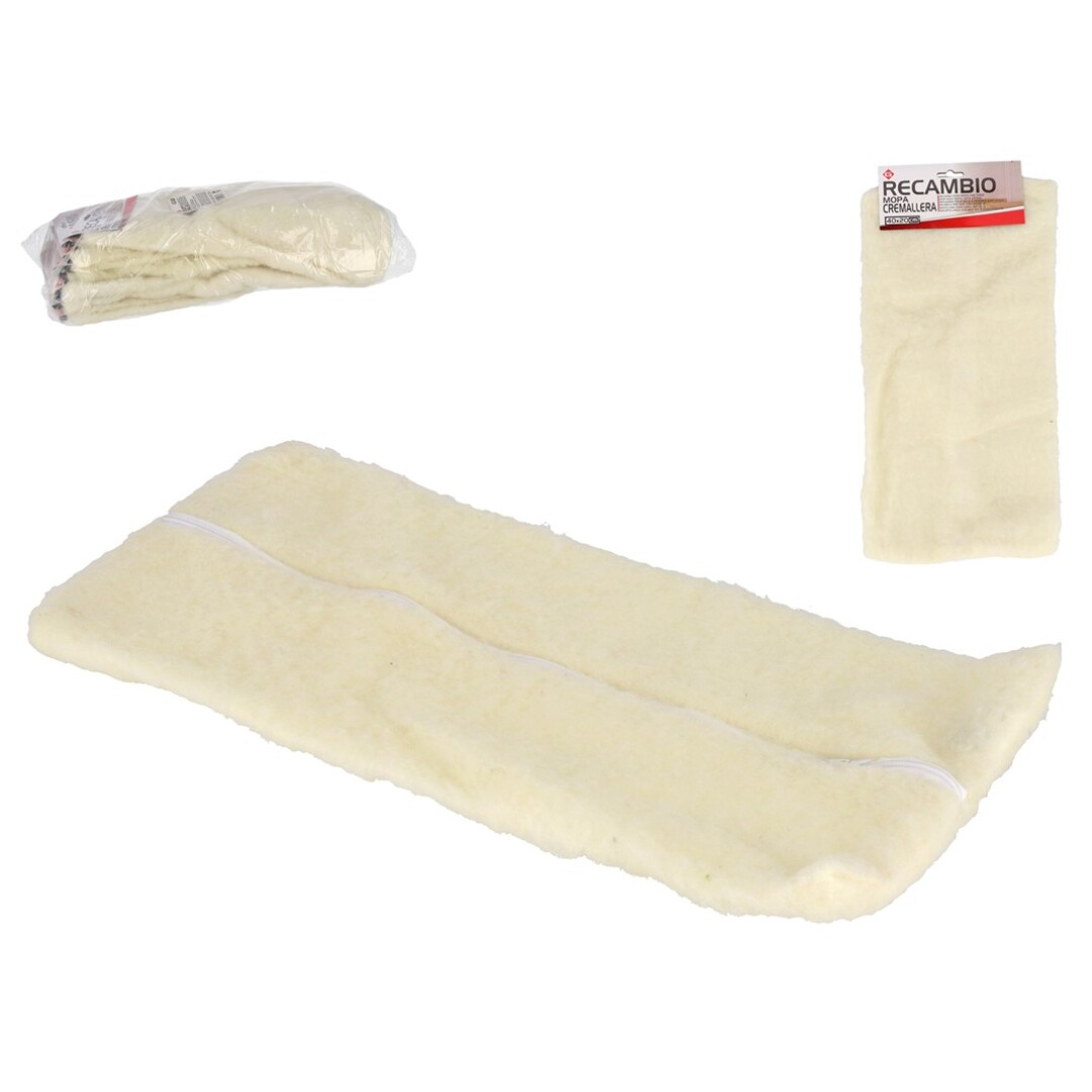 RECAMBIO MOPA C/CREM. 40X20 9011500