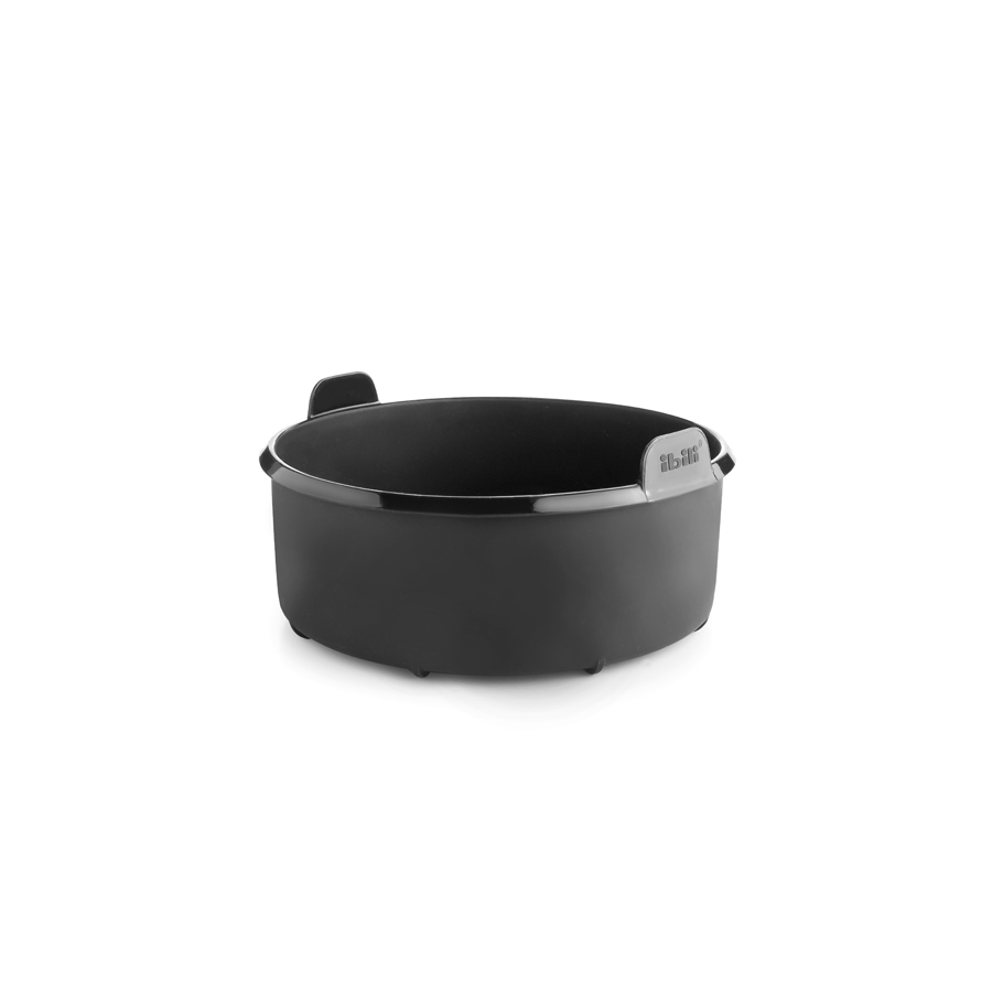 RECIPIENTE FREIDORA AIRE SILIC.20CM 9056500